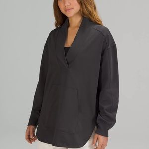 Lululemon LA Oversized Tunic - NWT